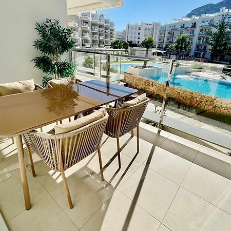 Marina Real 82 Apartment Denia Exterior foto