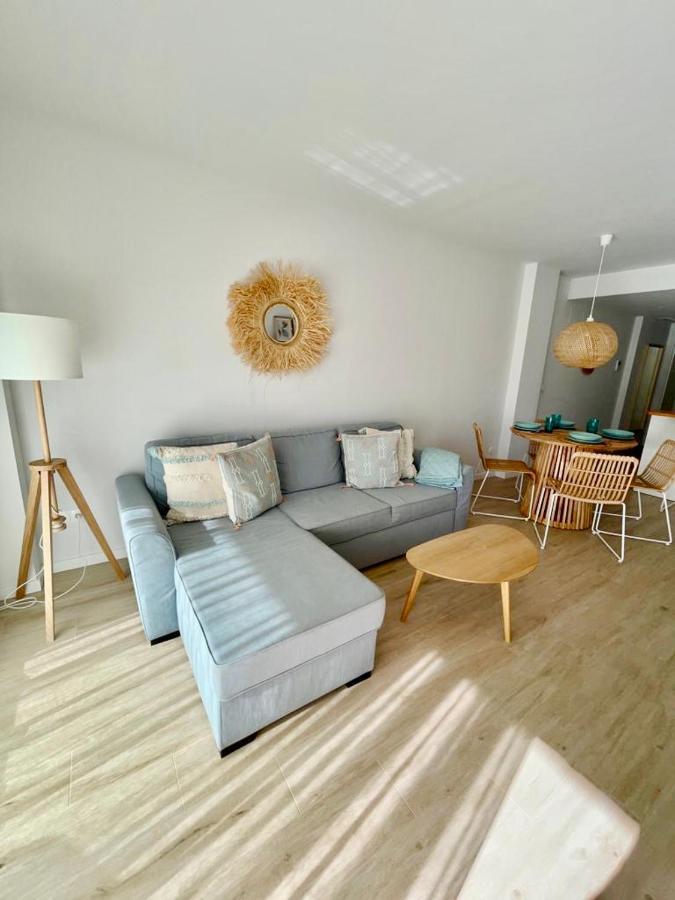 Marina Real 82 Apartment Denia Exterior foto