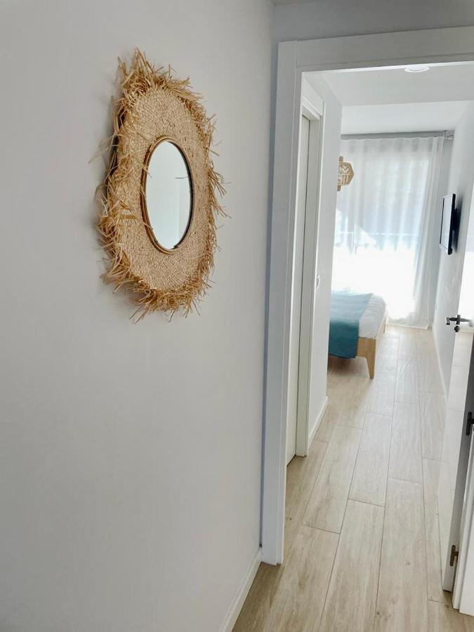 Marina Real 82 Apartment Denia Exterior foto