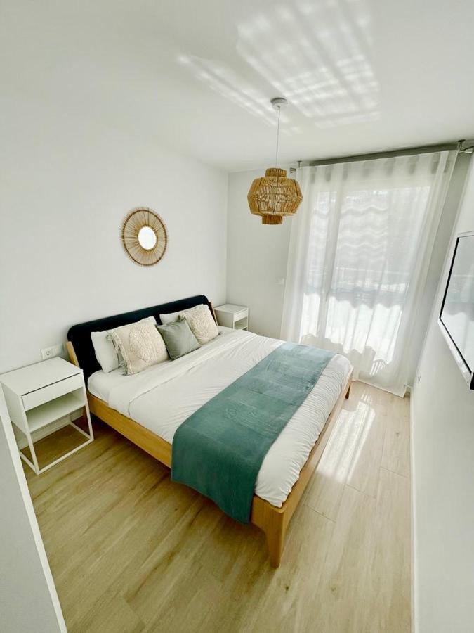 Marina Real 82 Apartment Denia Exterior foto